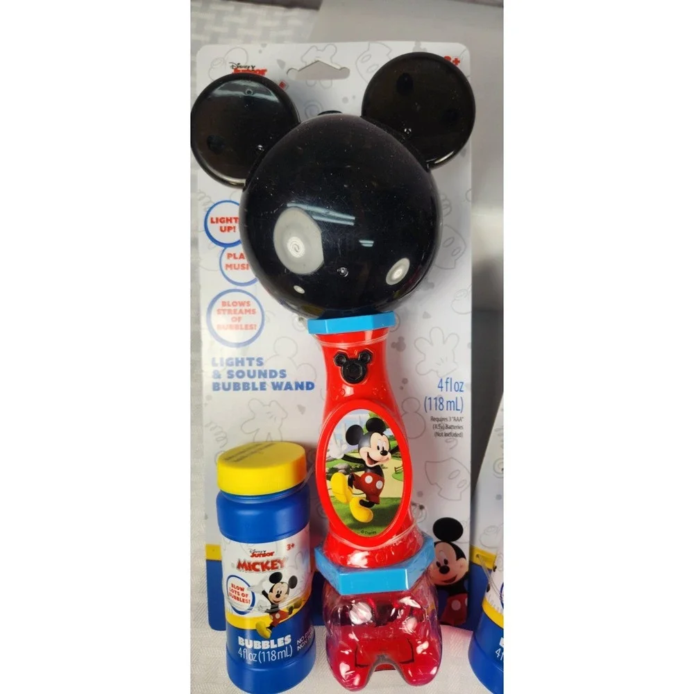 Disney product set